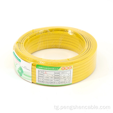 Таркиши ҳарорати маҳсулот - лентаи гармидиҳии барқ